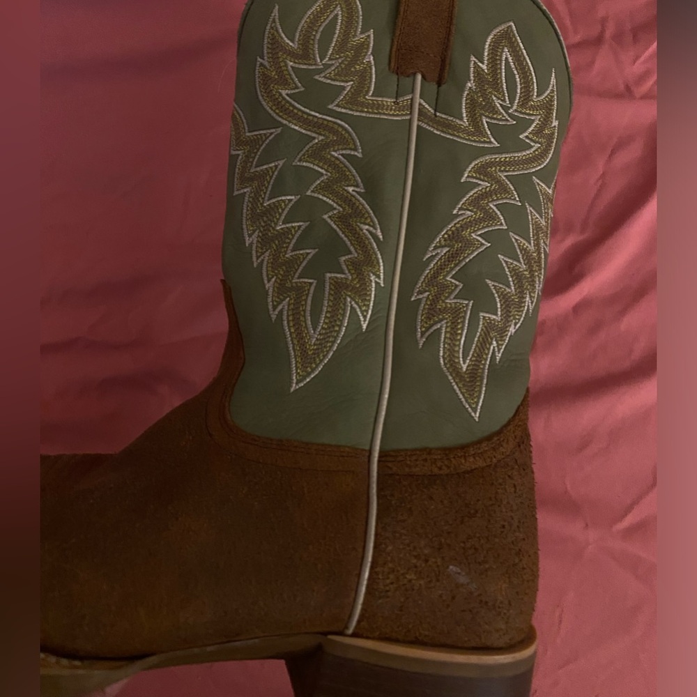 Cody James mens extreme xero gravity western boots